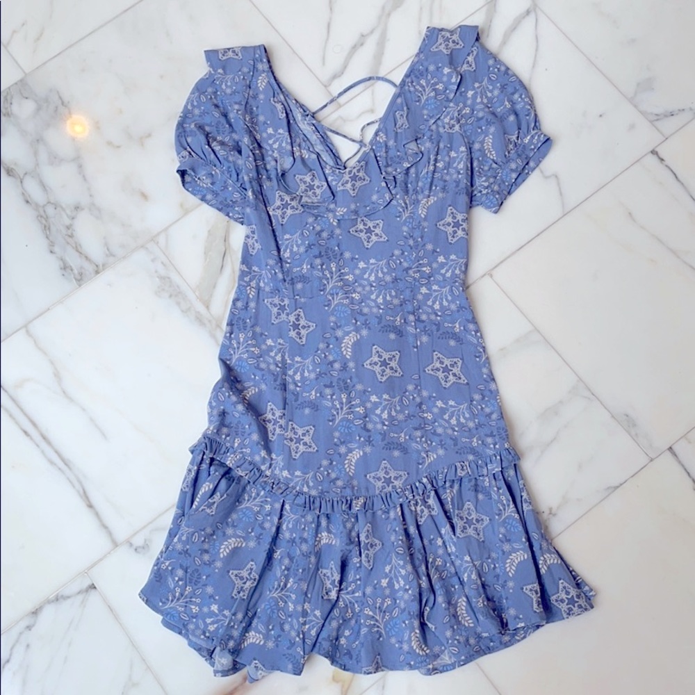 Spell & The Gypsy Collective dress